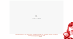 Desktop Screenshot of cristaleriamarti.com